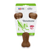 Benebone Wishbone Durable Dog Chew Toy Bacon, 1ea/MD