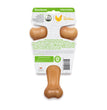 Benebone Wishbone Durable Dog Chew Toy Chicken, 1ea/MD