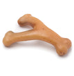 Benebone Wishbone Durable Dog Chew Toy Chicken, 1ea/SM