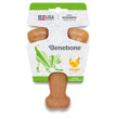 Benebone Wishbone Durable Dog Chew Toy Chicken, 1ea/SM