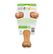 Benebone Wishbone Durable Dog Chew Toy Chicken, 1ea/LG