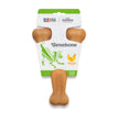 Benebone Wishbone Durable Dog Chew Toy Chicken, 1ea/LG