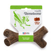 Benebone Maplestick Durable Dog Chew Toy 1ea/SM