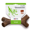 Benebone Maplestick Durable Dog Chew Toy 1ea/LG