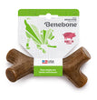 Benebone Stick Durable Dog Chew Toy Bacon, 1ea/SM