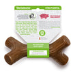 Benebone Stick Durable Dog Chew Toy Bacon, 1ea/MD