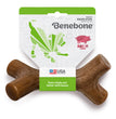 Benebone Stick Durable Dog Chew Toy Bacon, 1ea/MD