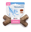 Benebone Puppy Stick Dog Chew Toy Maplewood, 1ea/SM