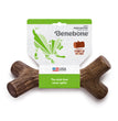 Benebone Maplestick Durable Dog Chew Toy 1ea/XL for your Pet Dog with Pet Store X.