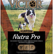 Victor Super Premium Dog Food Purpose Nutra Pro Dry Dog Food Chicken 1ea/5 lb