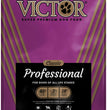 Victor Super Premium Dog Food Classic Professional Dry Dog Food Beef 1ea/5 lb