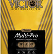 Victor Super Premium Dog Food Classic Multi Pro Dry Dog Food Beef 1ea/5 lb