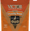 Victor Super Premium Dog Food Classic Crunchy Dog Treats Turkey Meal 1ea/14 oz