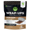 Stashios Wrap-Ups Bacon 21oz for your Pet Dog with Pet Store X!