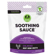 Stashios Soothing Sauce Bulk Calming Beef 3oz.