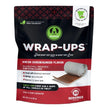 Stashios Dog & Cat Wrap Ups Bacon Cheeseburger 2.1oz.