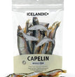 Icelandic+ Capelin Whole Fish Single Bag