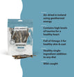 Icelandic Cat Herring Whole Fish 1.5oz.