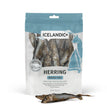 Icelandic Cat Herring Whole Fish 1.5oz.