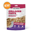 Icelandic Dog Collagen Puffs Bites With Marrow 1.3oz.