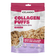 Icelandic Cat Beef Collagen Puffs With Marrow 0.5oz.