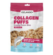 Icelandic Cat Beef Collagen Puffs With Fish 05oz for your Pet Dog with Pet Store X!