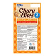 Inaba Churu Bites Cat Treats Chicken .35oz.-3 Pk (Case of 6)