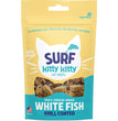 Etta Says! Kitty Kitty 100% Freeze Dried Cat Treat White Fish w/Krill 1ea/0.6 oz