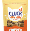 Etta Says! Kitty Kitty 100% Freeze Dried Cat Treat Chicken w/Catnip 1ea/0.75 oz