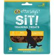 Etta Says! Sit! Training Treats Oat & Peanut 1ea/16 oz