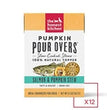 The Honest Kitchen Dog Pour Salmon Pumpkin 5.5oz. (Case of 12)