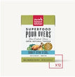 The Honest Kitchen Dog Pour Super Food Turkey 5.5 oz. (Case Of 12)