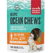 The Honest Kitchen Dog Beams Ocean Chews Cod Large 5.5oz.