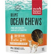 The Honest Kitchen Dog Beams Ocean Chews Cod Small 2.75oz.