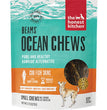 The Honest Kitchen Dog Beams Ocean Chews Cod Small 2.75oz.