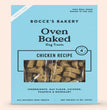 Bocce's Bakery Dog Just Chicken And Pumpkin 14oz for your Pet Dog with Pet Store X!