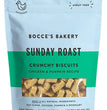 Bocce's Bakery Dog Every Day Sunday Roast Biscuits