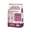 Grandma Mae's Country Naturals Grain Free L.I.D. Small Breed Dry Dog Food Lamb 1ea/4 lb