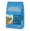 Grandma Mae's Country Naturals Dry Dog Food Duck Meal & Sweet Potato 18ea/9 oz