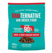 Grandma Mae's Country Naturals RawTernative Air Dried Dry Dog Food Beef & Beef Organs 1ea/5 oz