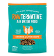 Grandma Mae's Country Naturals RawTernative Air Dried Dry Dog Food Chicken & Liver 1ea/1 lb