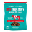 Grandma Mae's Country Naturals RawTernative Air Dried Dry Dog Food Beef & Beef Organs 1ea/1 lb