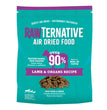 Grandma Mae's Country Naturals RawTernative Air Dried Dry Dog Food Lamb & Lamb Organs 1ea/1 lb