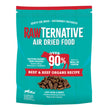 Grandma Mae's Country Naturals RawTernative Air Dried Dry Dog Food Beef & Beef Organs 1ea/3 lb