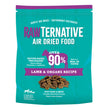 Grandma Mae's Country Naturals RawTernative Air Dried Dry Dog Food Lamb & Lamb Organs 1ea/3 lb