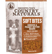 Grandma Mae's Country Naturals Soft Bites Dog Treats Chicken & Peanut Butter 1ea/5oz.