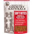 Grandma Mae's Country Naturals Soft Bites Dog Treats Chicken & Bacon 1ea/5oz.