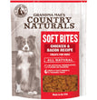 Grandma Mae's Country Naturals Soft Bites Dog Treats Chicken & Bacon 1ea/5oz.