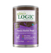 Natures Logic Dog Rabbit 132oz (Case of 12) for your Pet Dog with Pet Store X!