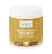 Natures Logic Dog Dehydrated Chicken Bone Broth 6oz for your Pet Dog with Pet Store X!